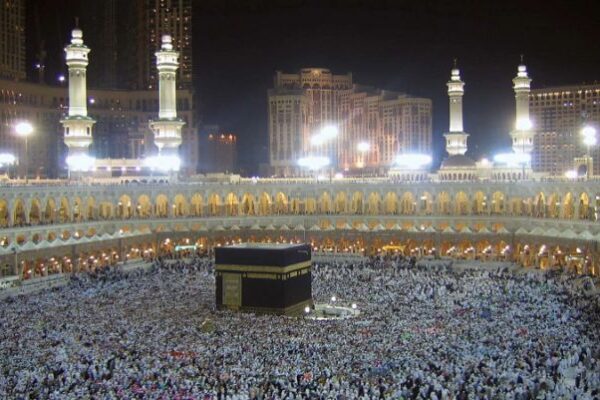 Deadline for Hajj applications extended till 22nd Dec