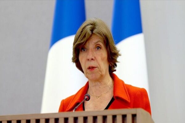 France calls for immediate and durable Gaza truce