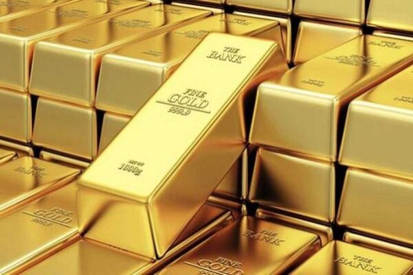 Gold price per tola decreases Rs500 in Pakistan