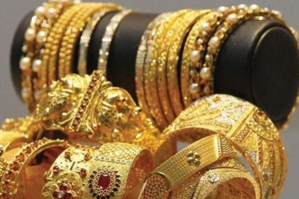 Gold prices in Pakistan climb with international market uptick