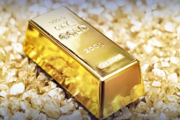Gold rates continue to drop in Pakistan