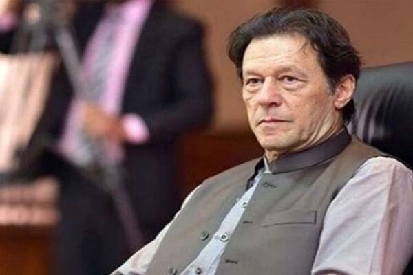 Imran Khan moves IHC against indictment, trial court proceedings in cipher case
