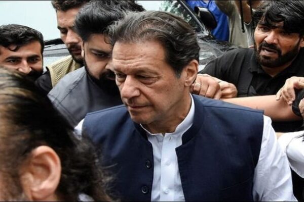 Imran Khan’s fate to run in polls unclear as plea against Toshakhana case verdict dismissed