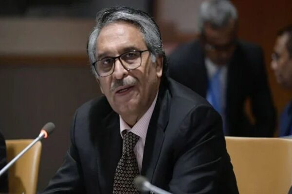 Pakistan rejects Indian SC verdict on status of IIOJK
