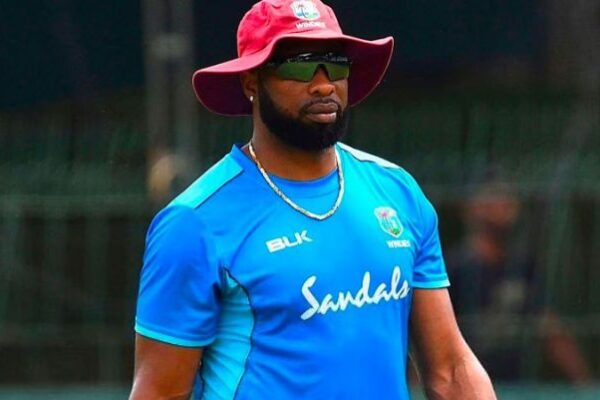 Pollard to join England coaching staff for T20 World Cup 2024