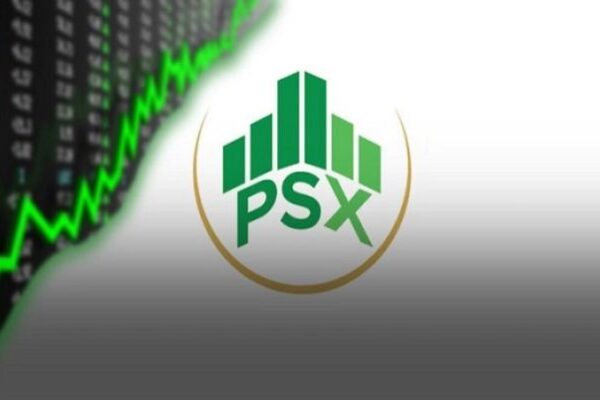 PSX hits new milestone as KSE-100 surges past 66,000 mark