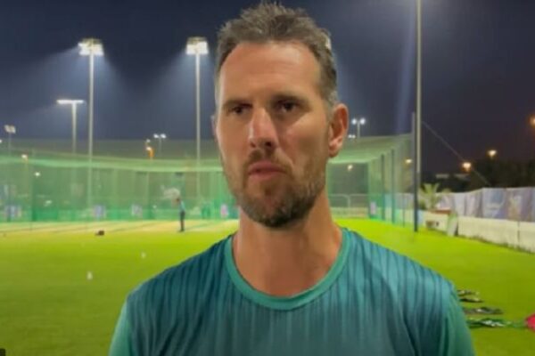 Quetta Gladiators names Shaun Tait as bowling coach