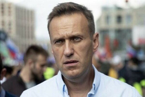 Russian opposition’s Alexei Navalny tracked down to ‘Polar Wolf’ prison in Arctic