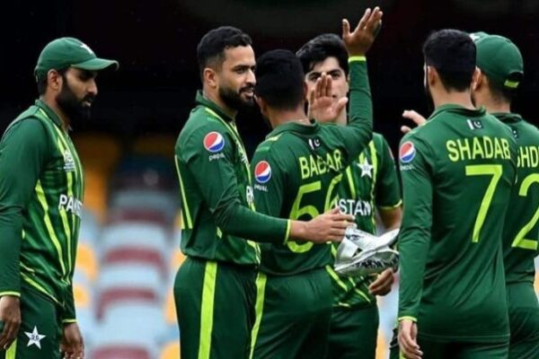 T20 series against NZ: Two major changes expected in Pakistan’s playing XI
