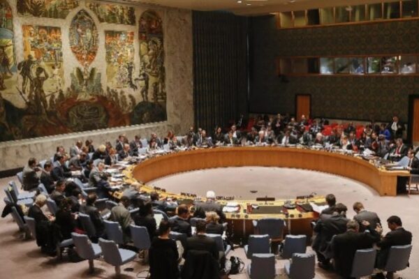 UN Security Council expected to vote on updated Gaza resolution today
